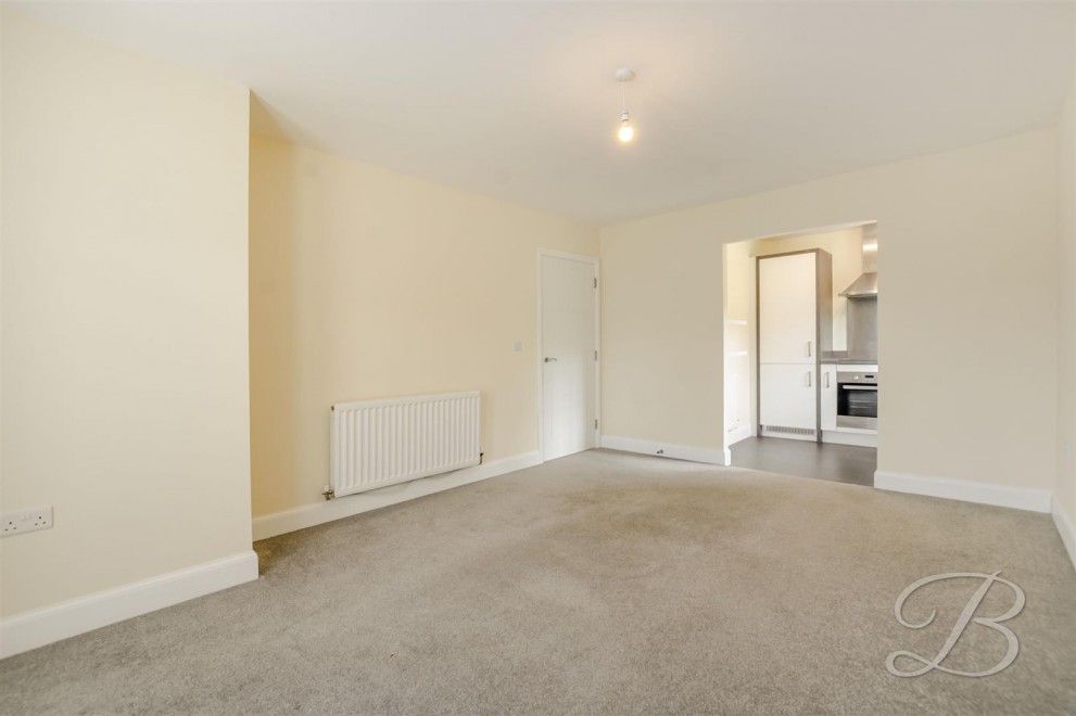 Image of Freya Road, Ollerton, Newark