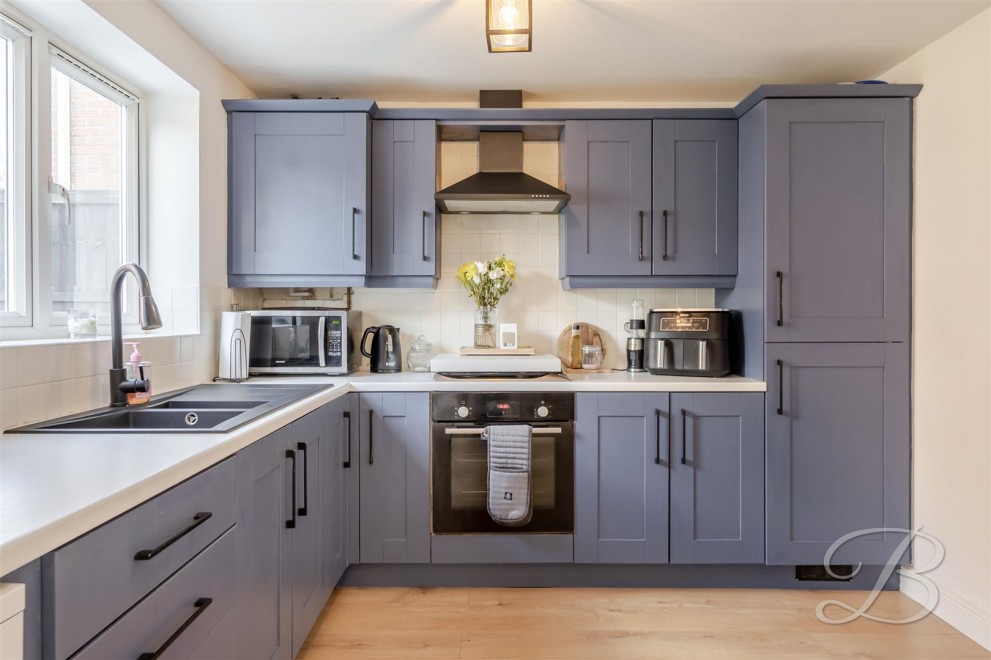 Image of Cremorne Drive, Bilsthorpe, Newark