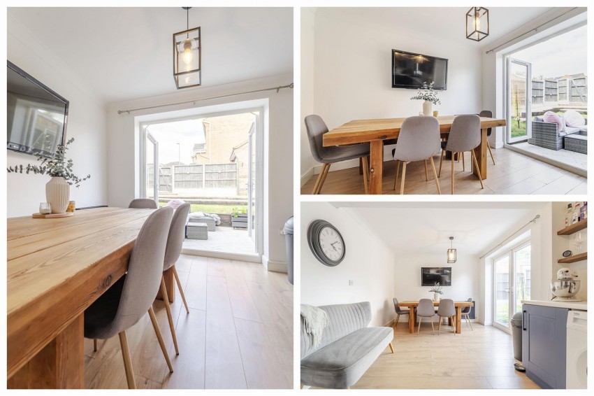 Images for Cremorne Drive, Bilsthorpe, Newark