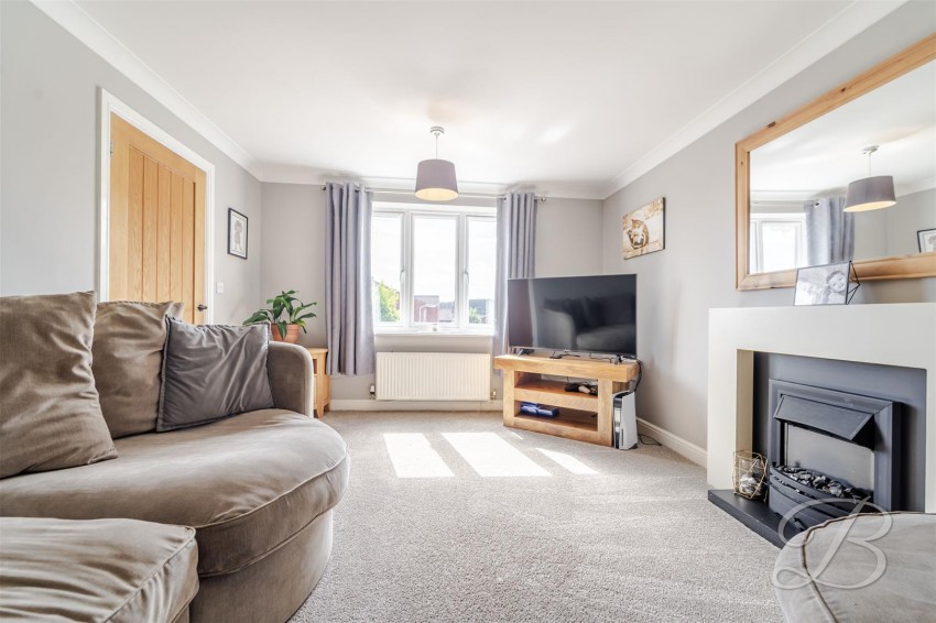 Images for Cremorne Drive, Bilsthorpe, Newark
