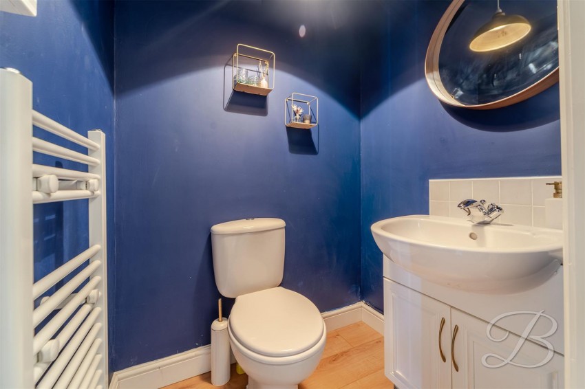Images for Cremorne Drive, Bilsthorpe, Newark