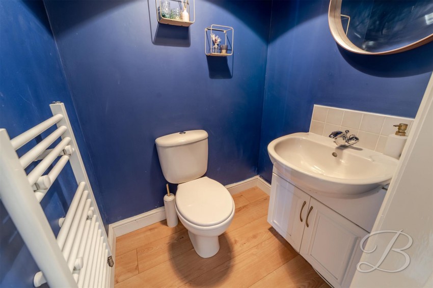 Images for Cremorne Drive, Bilsthorpe, Newark