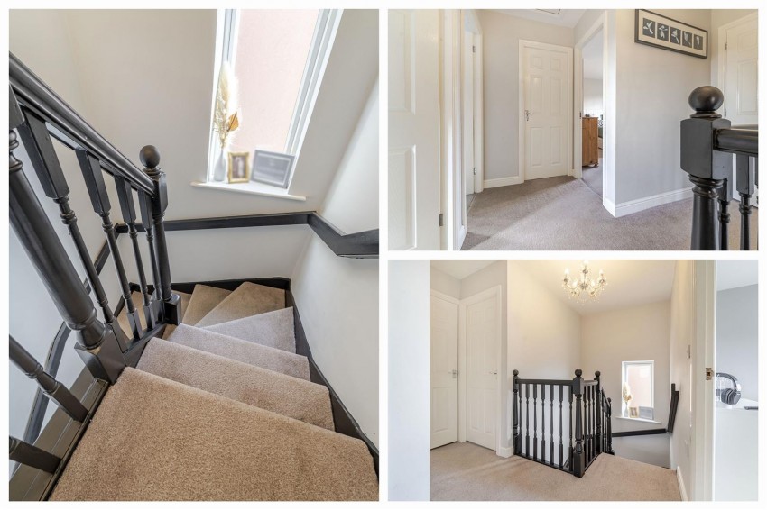 Images for Cremorne Drive, Bilsthorpe, Newark