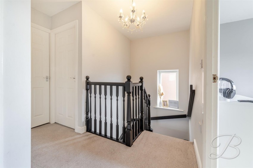 Images for Cremorne Drive, Bilsthorpe, Newark