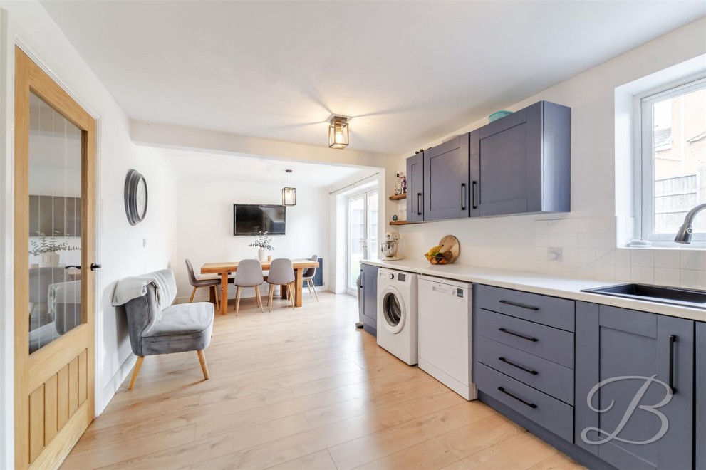 Image of Cremorne Drive, Bilsthorpe, Newark