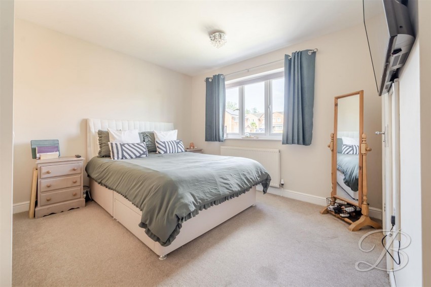 Images for Cremorne Drive, Bilsthorpe, Newark
