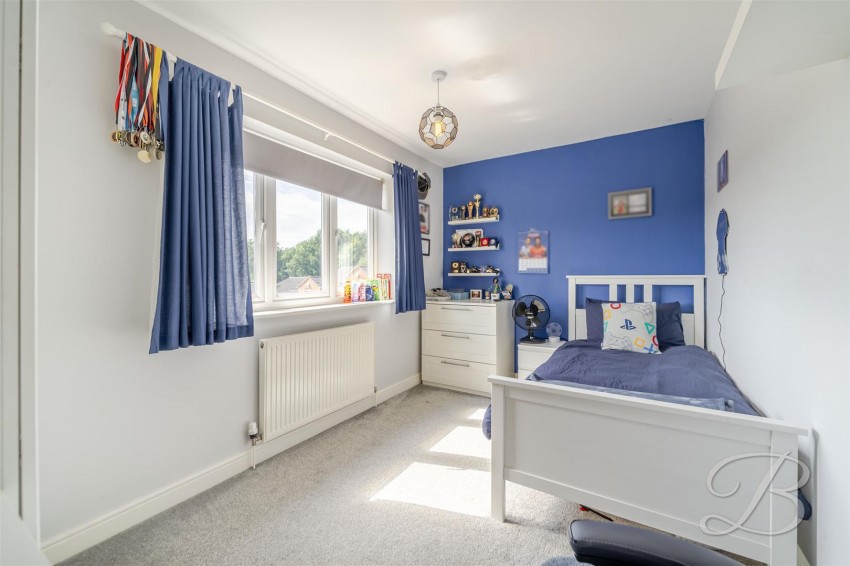 Images for Cremorne Drive, Bilsthorpe, Newark