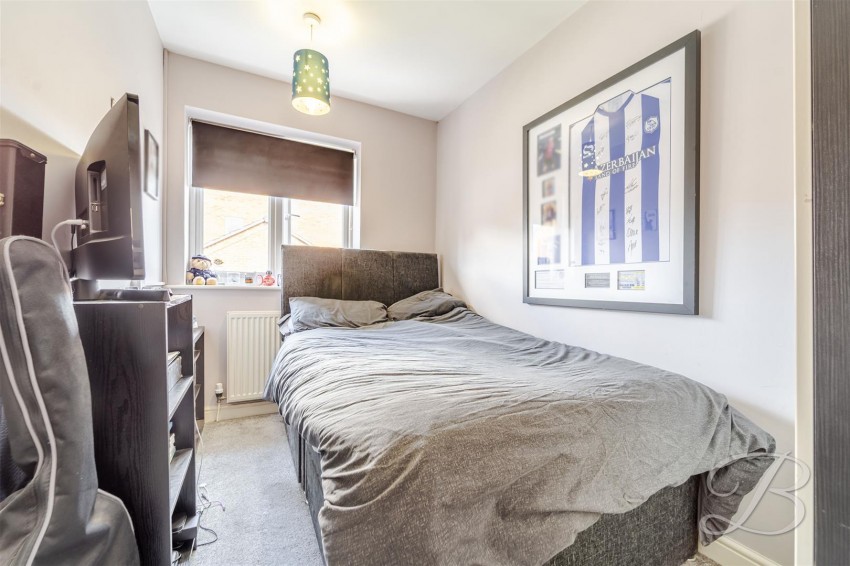 Images for Cremorne Drive, Bilsthorpe, Newark