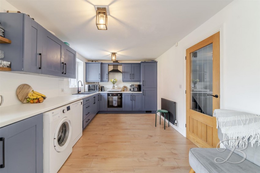 Images for Cremorne Drive, Bilsthorpe, Newark