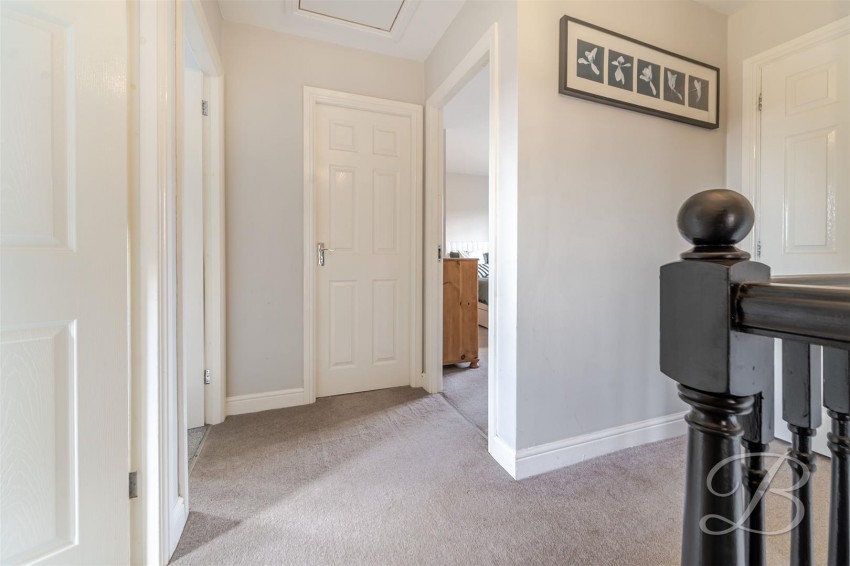 Images for Cremorne Drive, Bilsthorpe, Newark