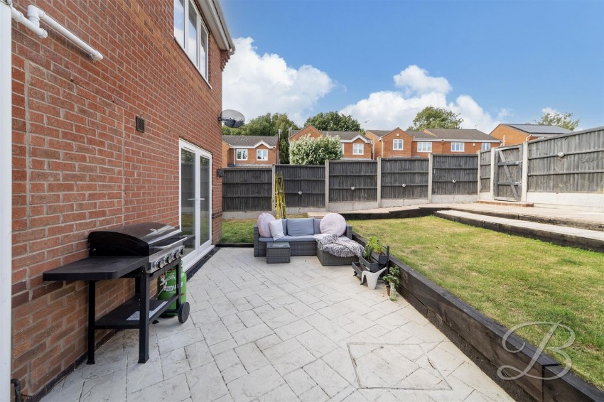 Images for Cremorne Drive, Bilsthorpe, Newark