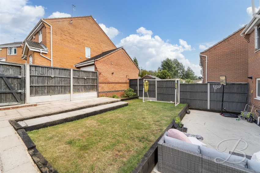 Images for Cremorne Drive, Bilsthorpe, Newark