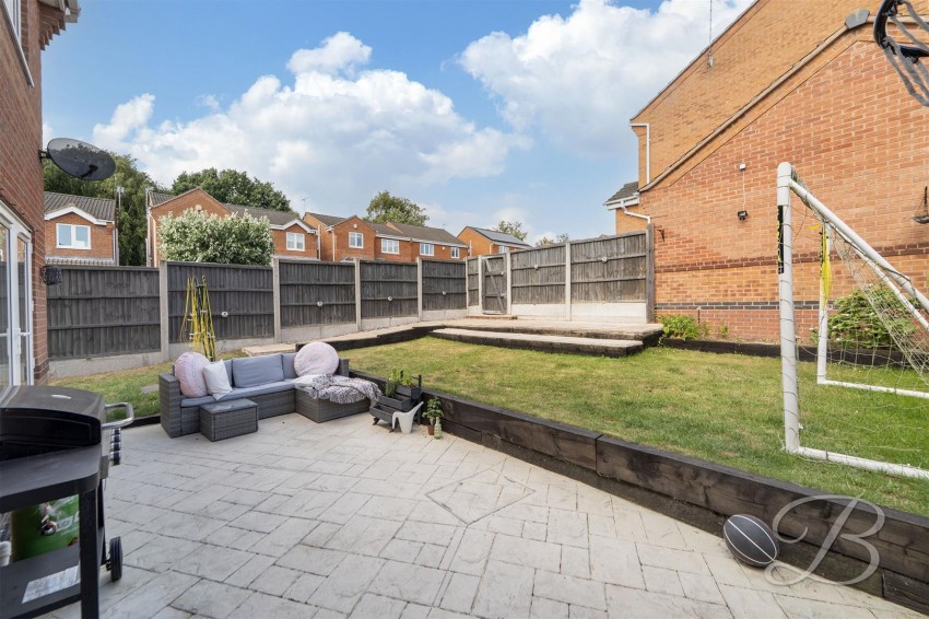 Images for Cremorne Drive, Bilsthorpe, Newark