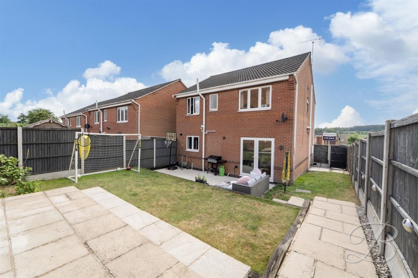 Images for Cremorne Drive, Bilsthorpe, Newark