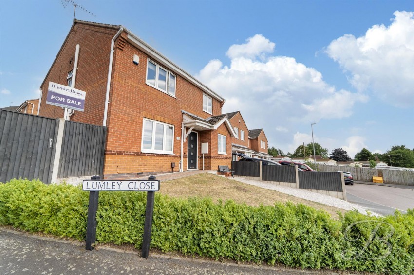 Images for Cremorne Drive, Bilsthorpe, Newark