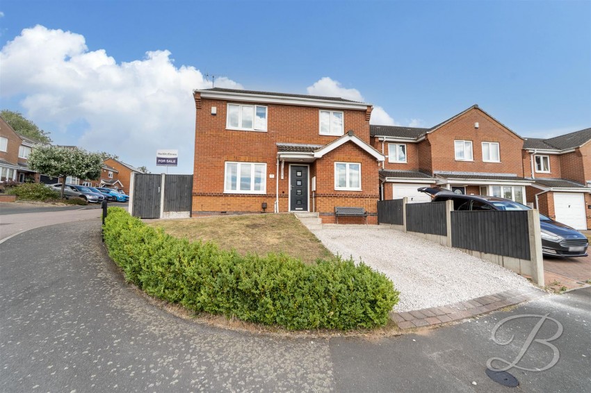 Images for Cremorne Drive, Bilsthorpe, Newark