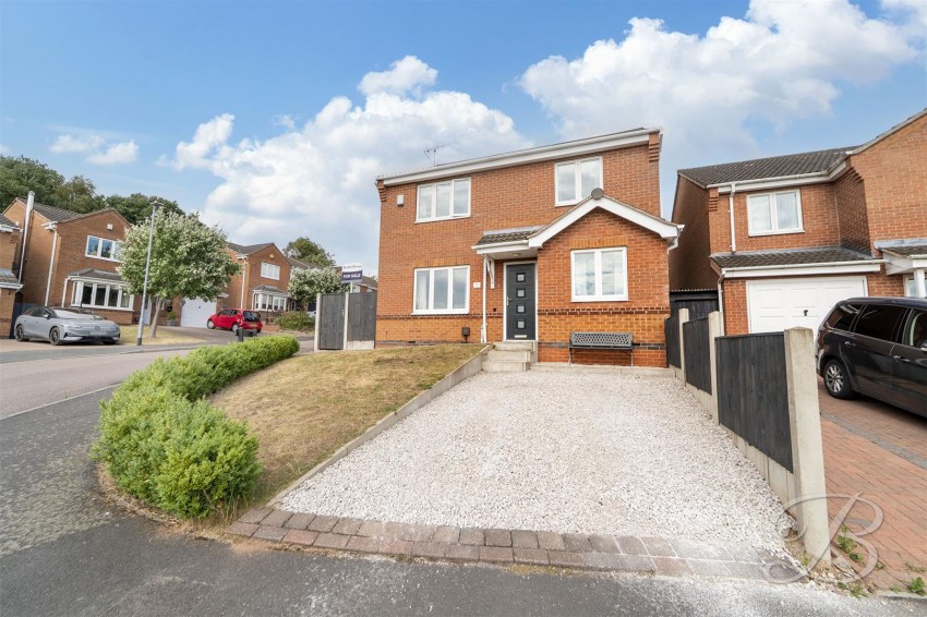 Images for Cremorne Drive, Bilsthorpe, Newark