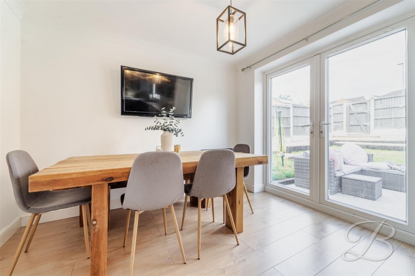 Images for Cremorne Drive, Bilsthorpe, Newark