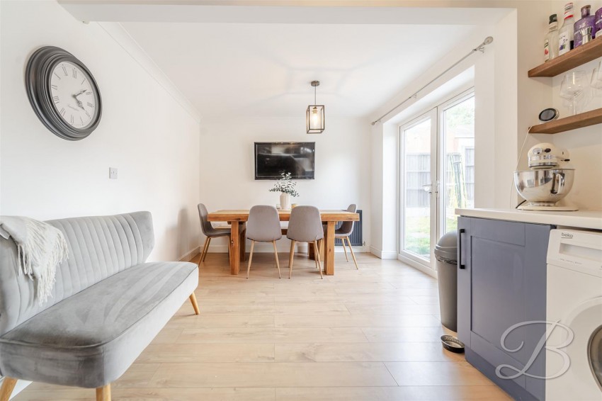Images for Cremorne Drive, Bilsthorpe, Newark