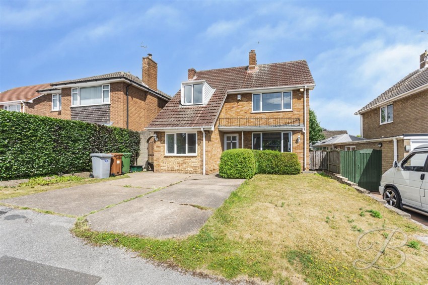Images for Cavendish Avenue, Edwinstowe, Mansfield