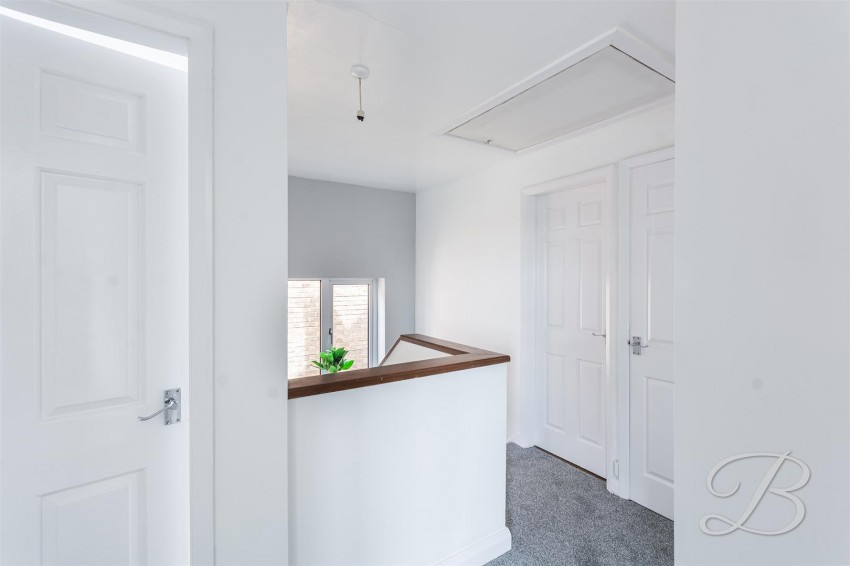 Images for Cavendish Avenue, Edwinstowe, Mansfield