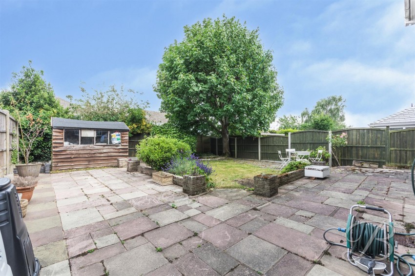 Images for Cavendish Avenue, Edwinstowe, Mansfield