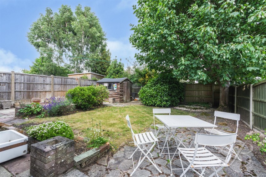 Images for Cavendish Avenue, Edwinstowe, Mansfield