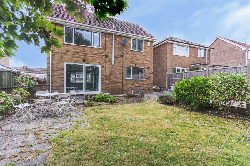 Images for Cavendish Avenue, Edwinstowe, Mansfield