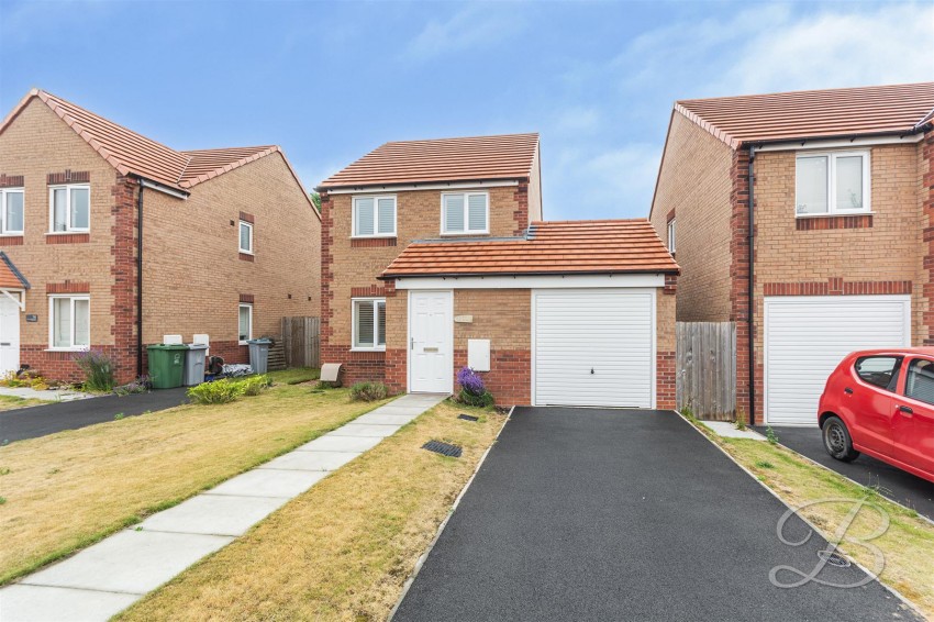 Images for Bill Lane, Bilsthorpe