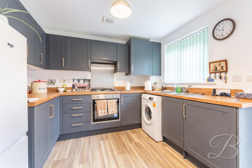 Images for Bill Lane, Bilsthorpe