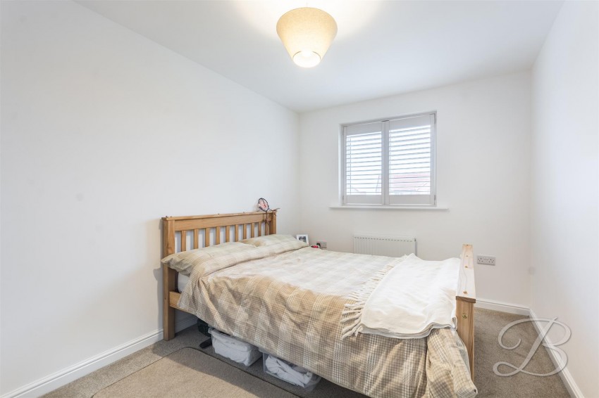 Images for Bill Lane, Bilsthorpe