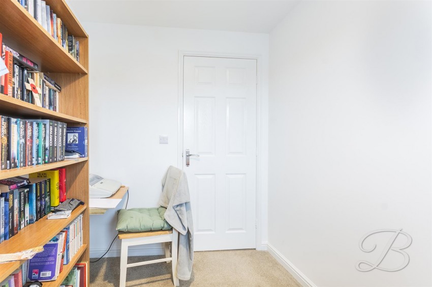 Images for Bill Lane, Bilsthorpe