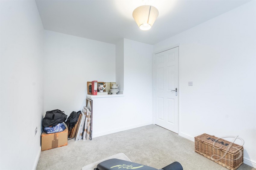 Images for Bill Lane, Bilsthorpe