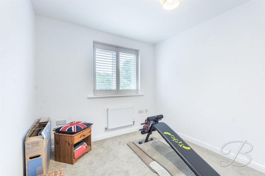 Images for Bill Lane, Bilsthorpe