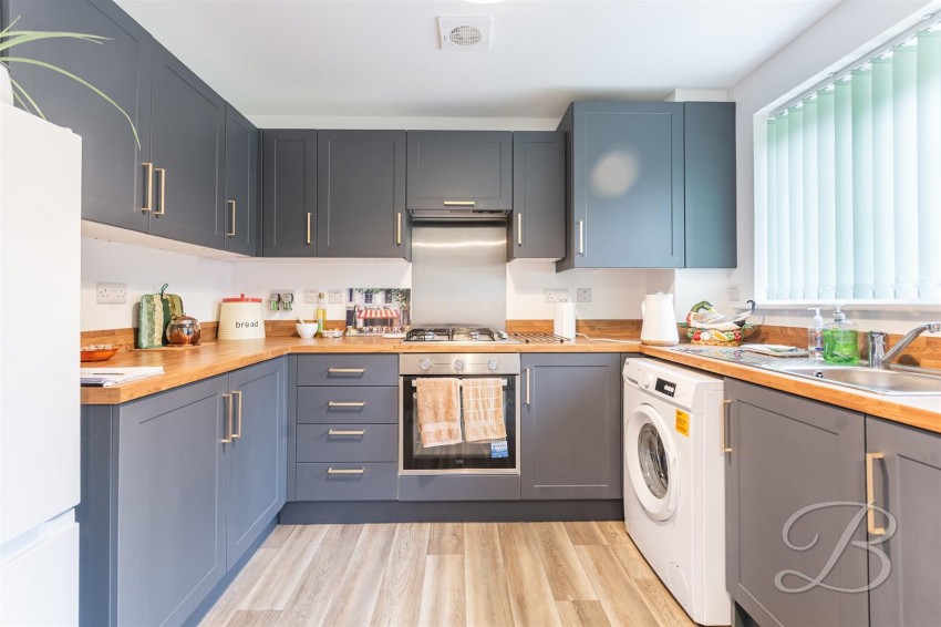Images for Bill Lane, Bilsthorpe