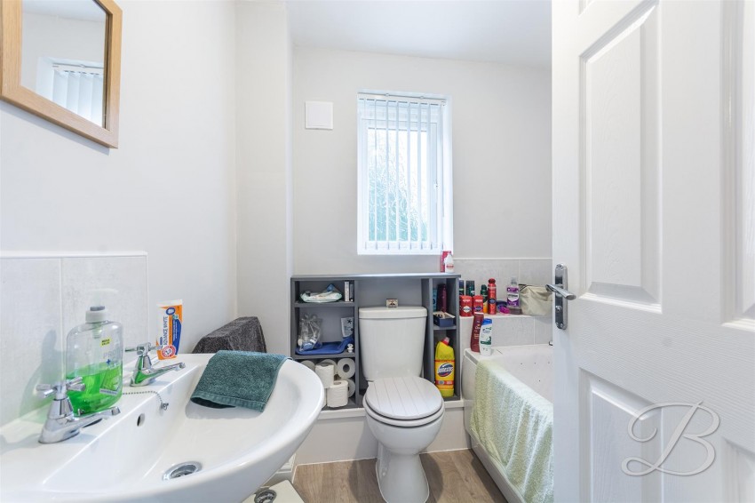 Images for Bill Lane, Bilsthorpe
