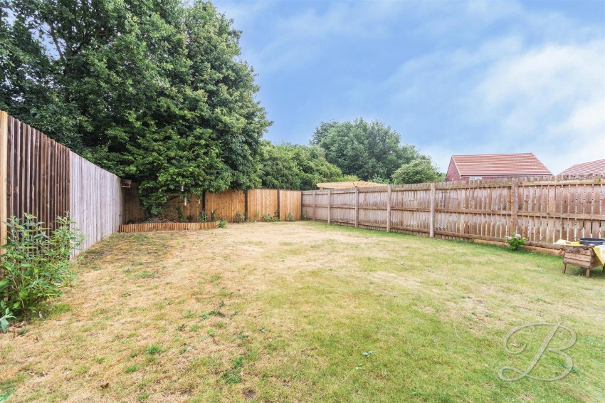 Images for Bill Lane, Bilsthorpe