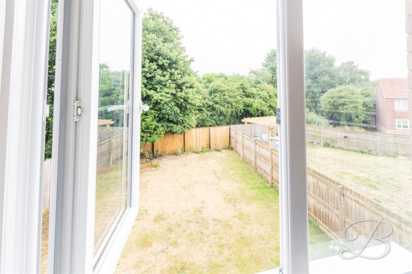 Images for Bill Lane, Bilsthorpe