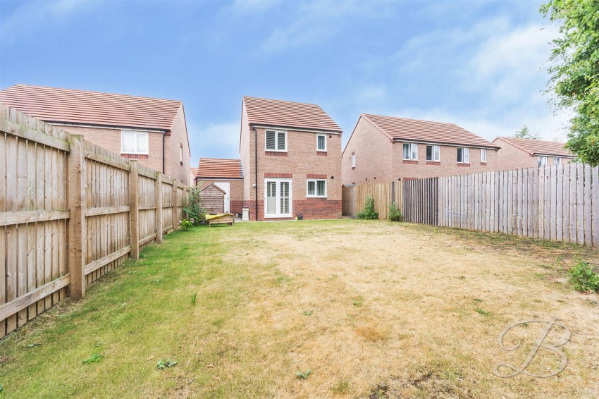 Images for Bill Lane, Bilsthorpe