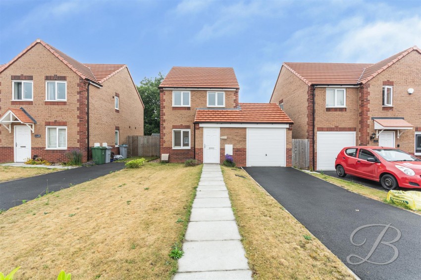 Images for Bill Lane, Bilsthorpe