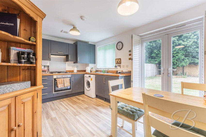 Images for Bill Lane, Bilsthorpe