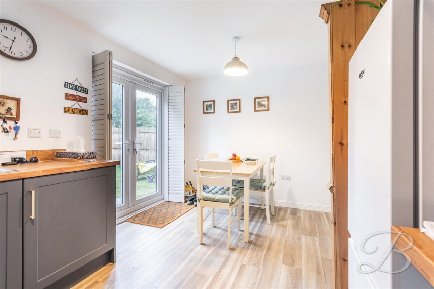 Images for Bill Lane, Bilsthorpe
