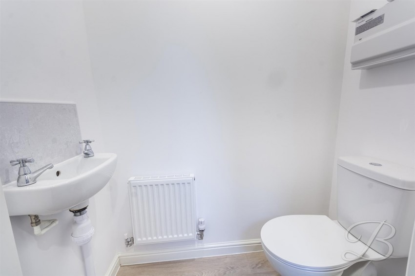 Images for Bill Lane, Bilsthorpe