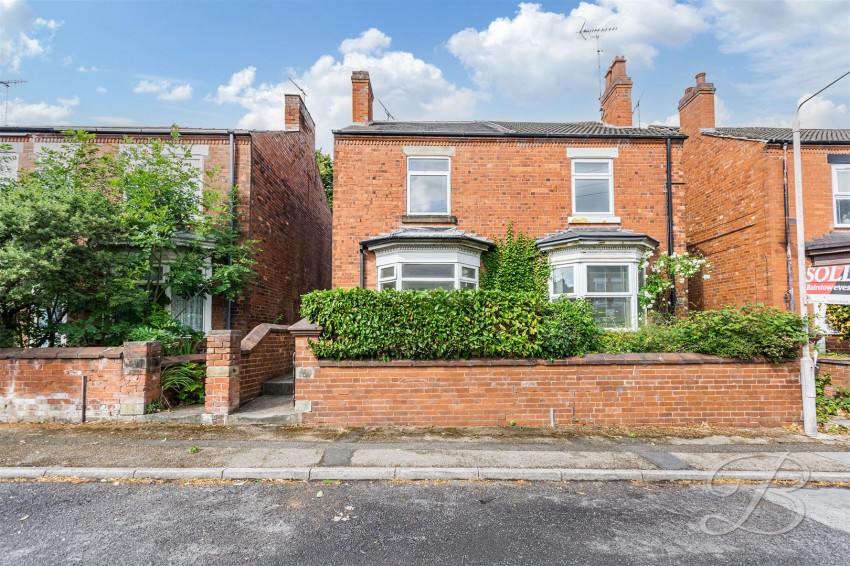 Images for St. Edmunds Avenue, Mansfield Woodhouse, Mansfield