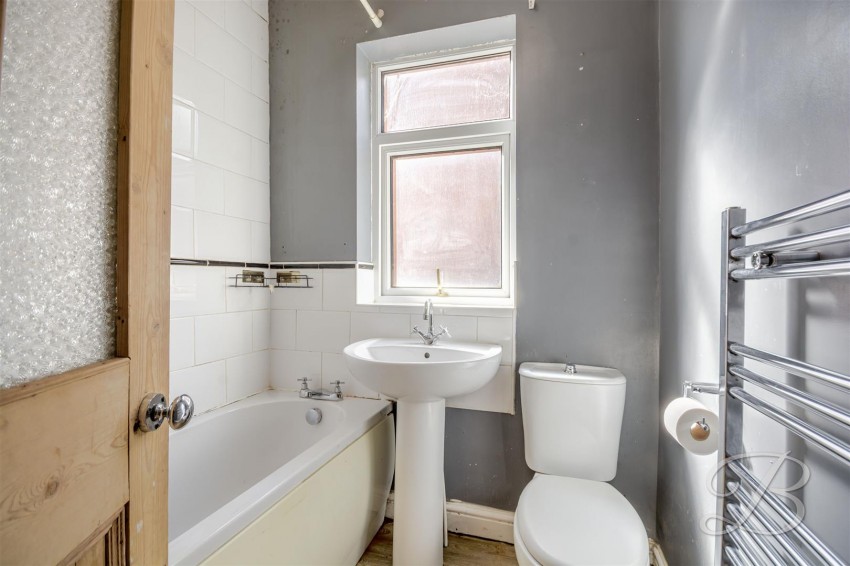 Images for St. Edmunds Avenue, Mansfield Woodhouse, Mansfield