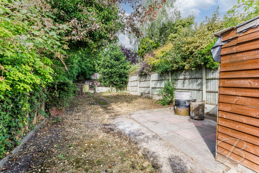 Images for St. Edmunds Avenue, Mansfield Woodhouse, Mansfield