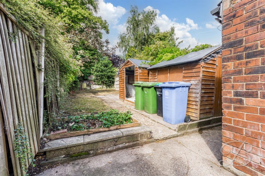 Images for St. Edmunds Avenue, Mansfield Woodhouse, Mansfield