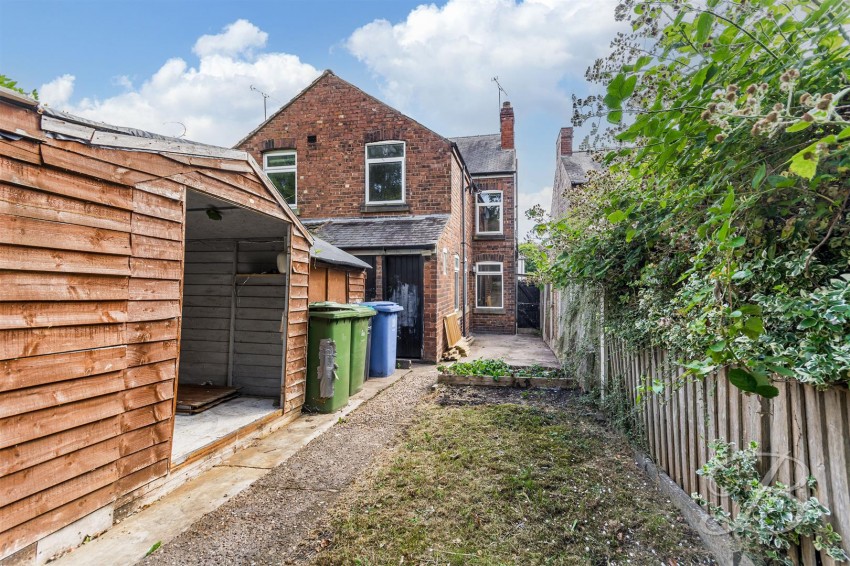 Images for St. Edmunds Avenue, Mansfield Woodhouse, Mansfield