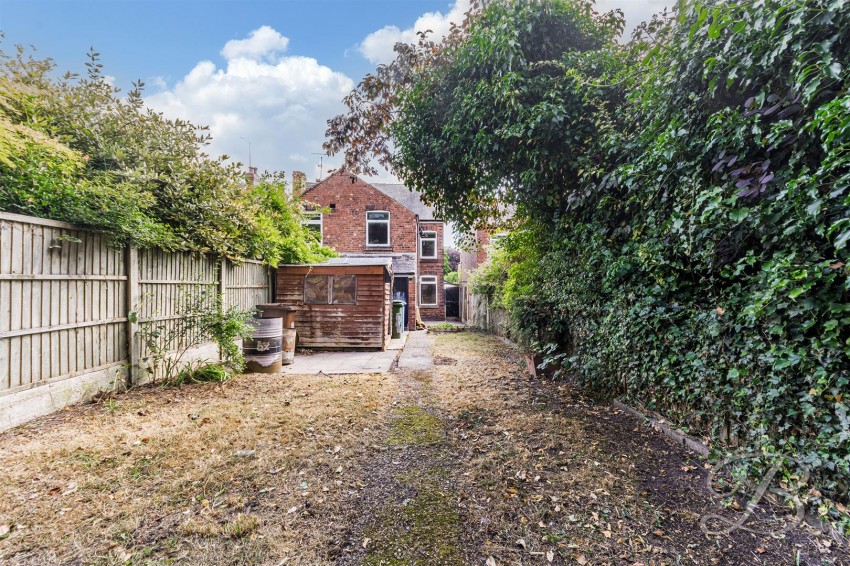 Images for St. Edmunds Avenue, Mansfield Woodhouse, Mansfield