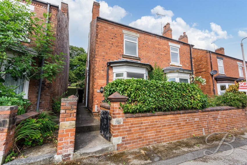 Images for St. Edmunds Avenue, Mansfield Woodhouse, Mansfield